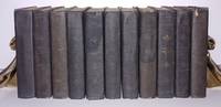 Scenes of Parisian Life (complete eleven volume set) by Honore de Balzac; HonoreÌ� de Balzac - 1896