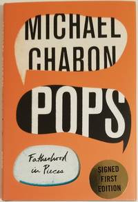 POPS by Chabon, Michael - 2018