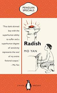 image of Radish (Penguin Specials)