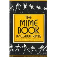 The Mime Book