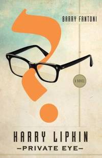 Harry Lipkin Private Eye