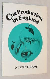 Cox Production in England by Dan I Neuteboom - 1978