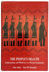 The People's Health: medicine and anthropology in a Navajo community.