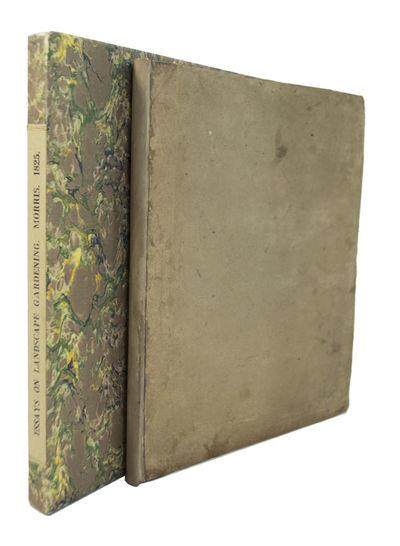 Essays of Landscape Gardening