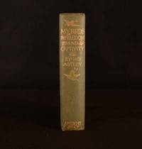 My Birds in Freedom and Captivity by Hubert D Astley - 1900