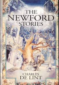 The Newford Stories