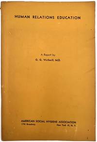 Human Relations Education