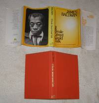 if Beale Street Could Talk by James Baldwin - 1974