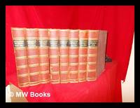 The Encyclopaedic Dictionary: an original work of reference to the words in the English Language, giving a full account of their origin, meaning, pronunciation, and use: with a supplementary volume containing new words: with 76 coloured plates, and numerous illustrations in the text: in 8 volumes