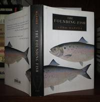 image of THE FOUNDING FISH