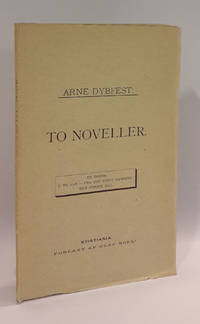 To noveller.