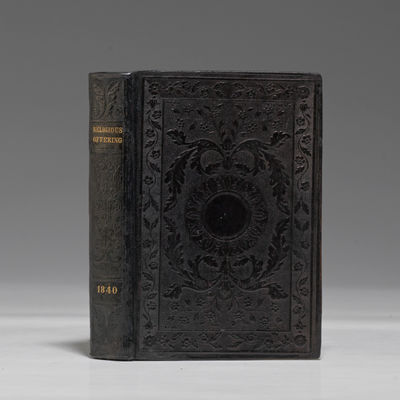 Religious Offering 1840