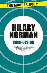 cover of Compulsion (Murder Room)