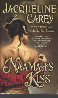 Naamah's Kiss (Kushiel Legacy)