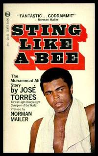 image of STING LIKE A BEE - The Muhammad Ali Story
