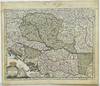 [TRAVEL] [MAP] REGNUM HUNGARIAE. (ATLAS PORTALIS)