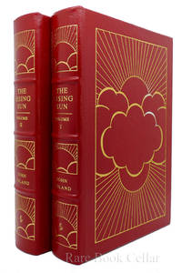 THE RISING SUN Easton Press by John Toland - 1990