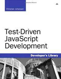 Test-Driven JavaScript Development