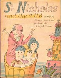 image of ST. NICHOLAS AND THE TUB