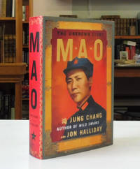 Mao: The Unknown Story: Chang, Jung, Halliday, Jon