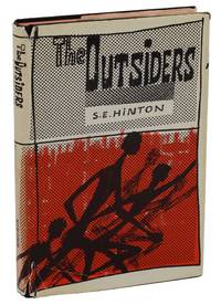 The Outsiders by Hinton, S.E - 1967