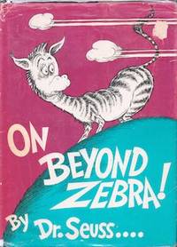 On Beyond Zebra