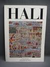 Hali. The International Magazine of Fine Carpets and Textiles. February/March 1993, Issue 67
