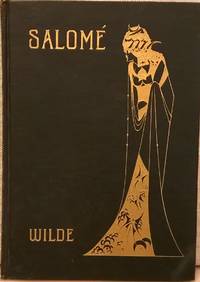 image of Salome: A Tragedy in One Act