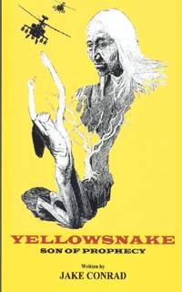 Yellowsnake, Son of Prophecy