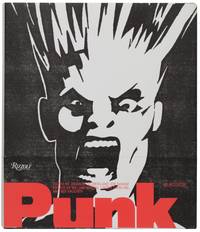 Punk: An Aesthetic (Signed)