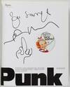 View Image 2 of 8 for Punk: An Aesthetic (Signed) Inventory #31412
