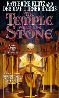 The Temple and the Stone by Deborah Turner Katherine; Harris - Paperback - 1999-09-01 - from Kayleighbug Books (SKU: 027193)