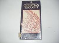 cover of Lion Concise Book of Christian Thought (Lion concise reference)