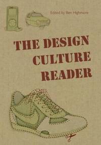 The Design Culture Reader