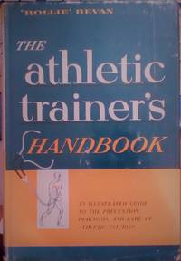 The Ahthletic Trainer's Handbook