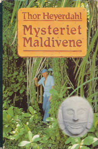 Mysteriet Maldivene.