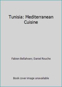 9783833123443 Tunisia Mediterranean Cuisine By Daniel - 