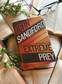 Extreme Prey by John Sanford - 2016