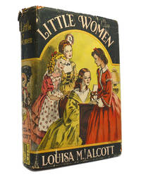 LITTLE WOMEN by Louisa May Alcott - N.D.