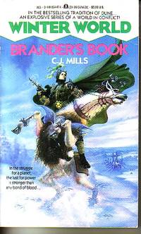 Winter World - Brander's Book