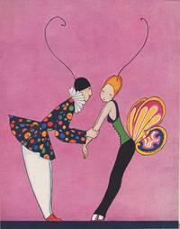 image of Vanity Fair Magazine, July, 1915 - Cover Only