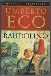 image of Baudolino