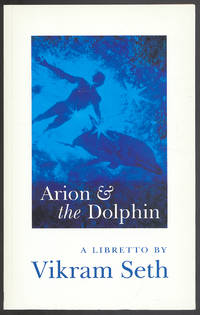 cover of Arion and the Dolphin: A Libretto