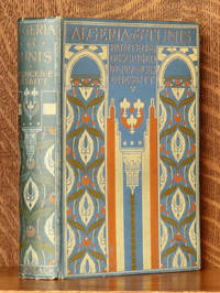 cover of ALGERIA AND TUNIS
