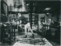 What's New Pussycat? (Four original photographs from the 1965 film)