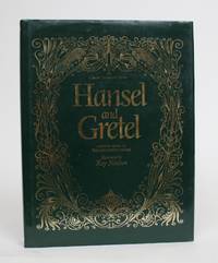 image of Hansel and Gretel, and Other Stories by the Brothers Grimm