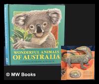 Wonderful animals of Australia
