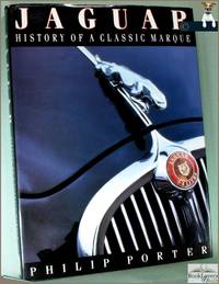 Jaguar: History of a Classic Marque