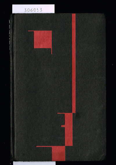 Bauhaus. Weimar 1919 bis 1925, Dessau 1925 bis…
