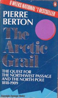 image of The Arctic Grail
